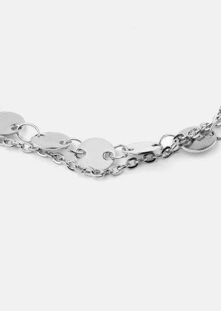 Bracelet Solea - Plaqué argent