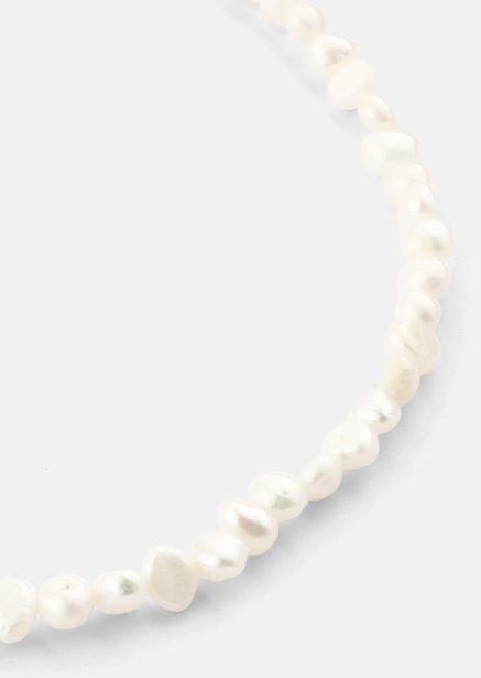 Bridal Collier – 18k Plaqué or
