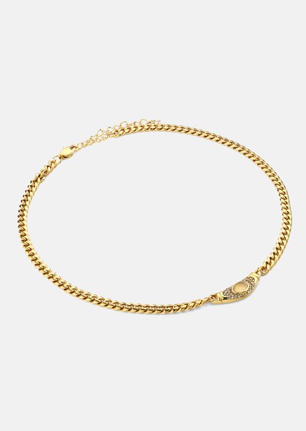 Aurora Bella Collier – 18k Gold Plated