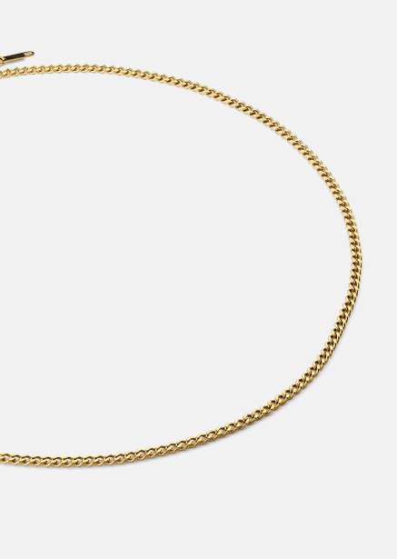 Collier Lyxo - 18k Plaqué or