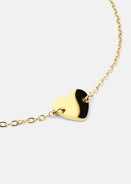 Bracelet Solea - 18k Plaqué or