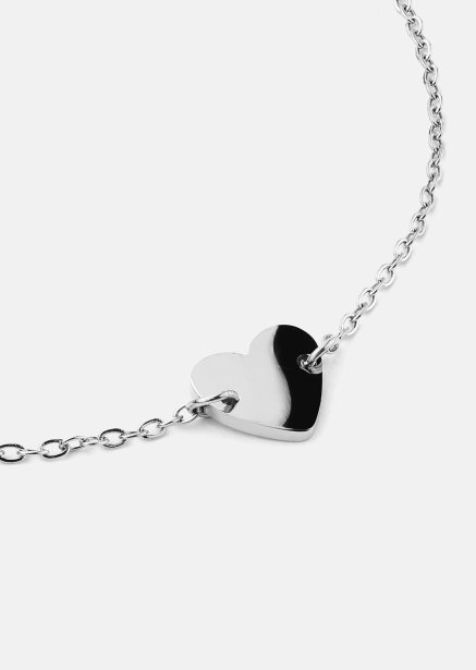 Bracelet Solea - Plaqué argent