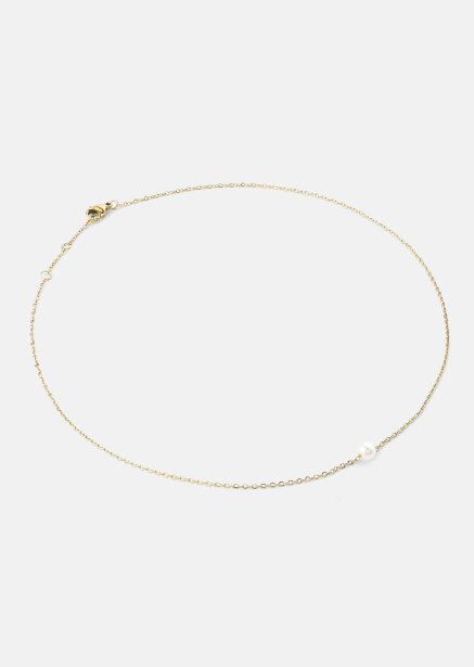 Collier Lumi – 18k Plaqué or