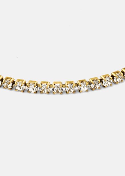 Bracelet Cirina - 18k Plaqué or