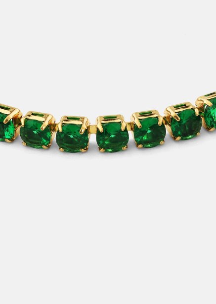 Bracelet Brillara - 18k Plaqué or