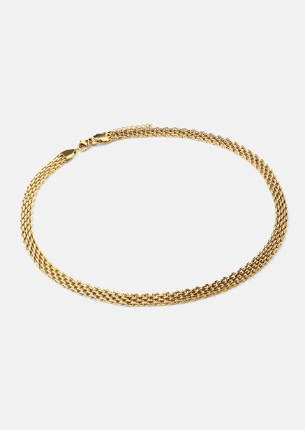 Collier Aurora - 18k Gold Plated