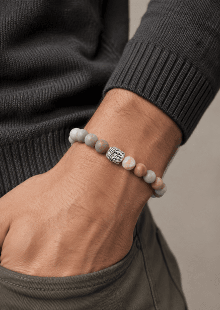 Bracelet perlé Noble Shift