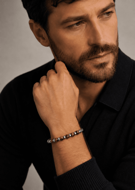 Bracelet perlé Valor Band