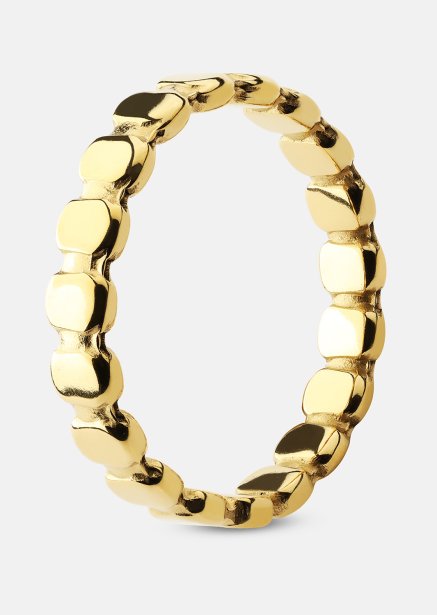 Bague Aurora Gold - 18k Plaquée or
