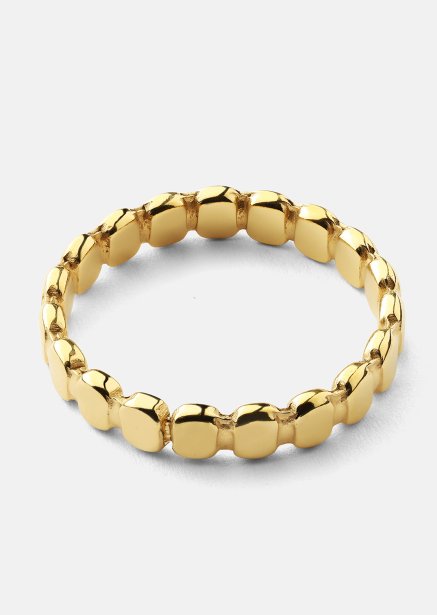 Bague Aurora Gold - 18k Plaquée or
