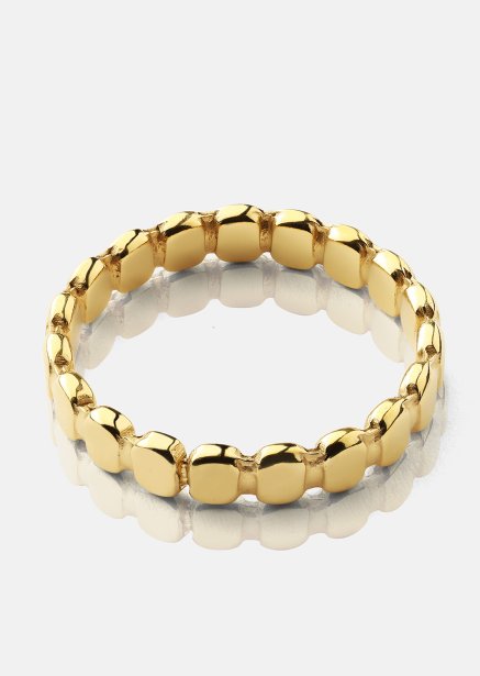 Bague Aurora Gold - 18k Plaquée or