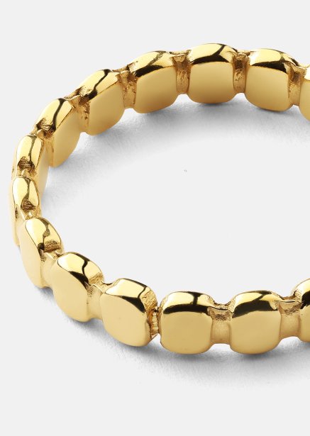 Bague Aurora Gold - 18k Plaquée or
