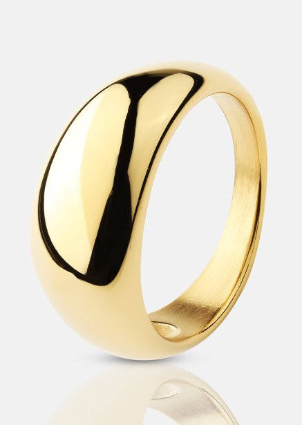Boldura Bague - 18k Plaquée or