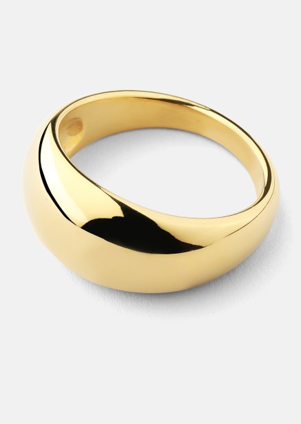 Boldura Bague - 18k Plaquée or