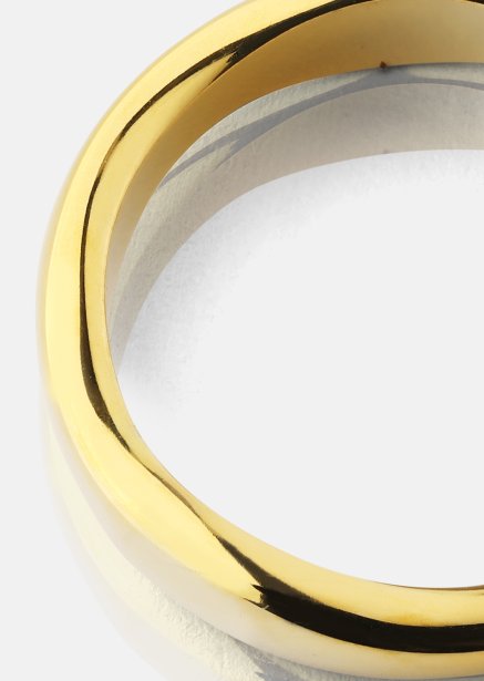 Bague Elara - Plaqué or 18k