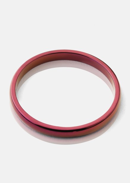 Bague Red Gloom