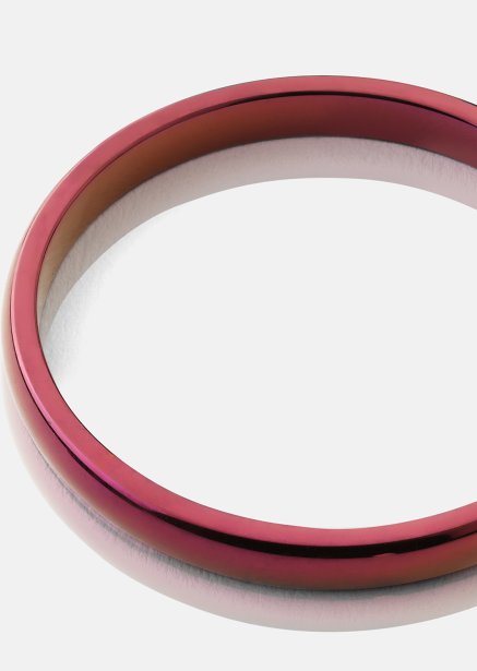 Bague Red Gloom