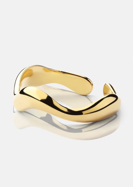 Arvia Bague - 18k Plaquée or