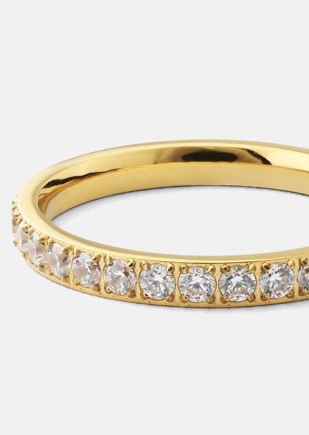 Celestara Bague - 18k Plaquée or