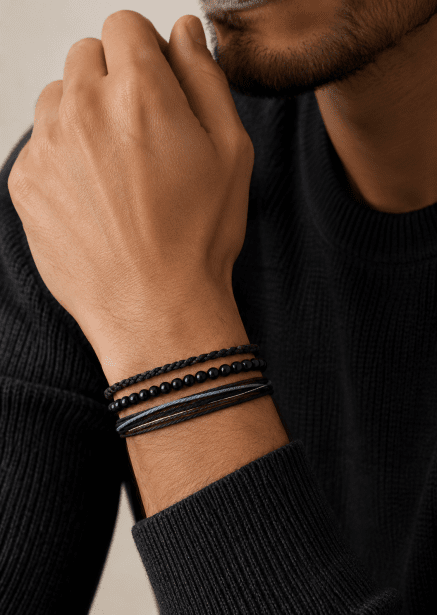 Bracelet cordon Averon Thread