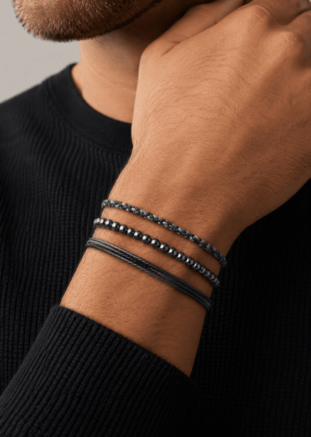 Bracelet cordon Riven Ridge