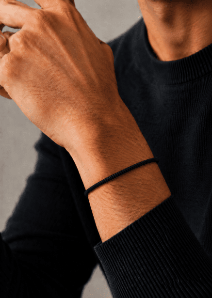 Bracelet cordon Stark Grip