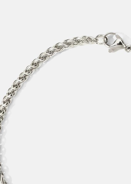 Bracelet Maelon Nova - Plaqué argent