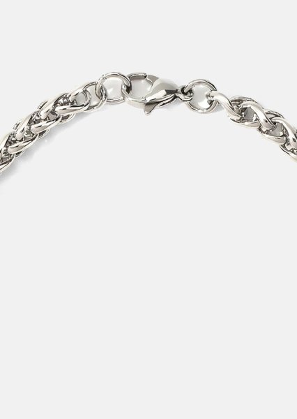 Bracelet Averon Axis - Plaqué argent