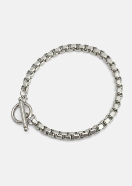 Bracelet Vaelor Shade - Plaqué argent
