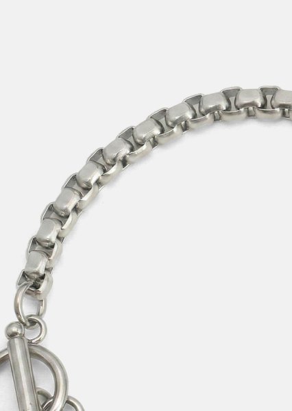 Bracelet Vaelor Shade - Plaqué argent