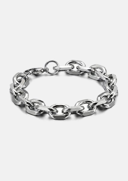 Bracelet Aure Vale - Plaqué argent