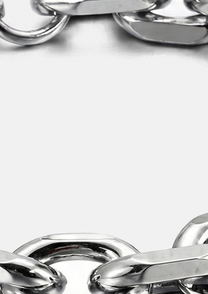 Bracelet Aure Vale - Plaqué argent