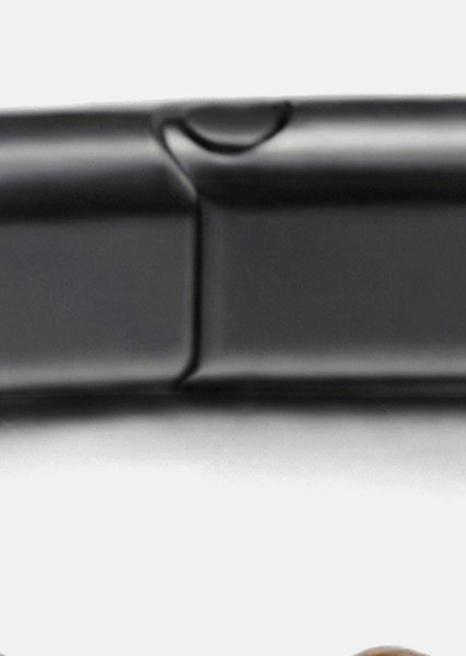 Bracelet en cuir Cinder Guard
