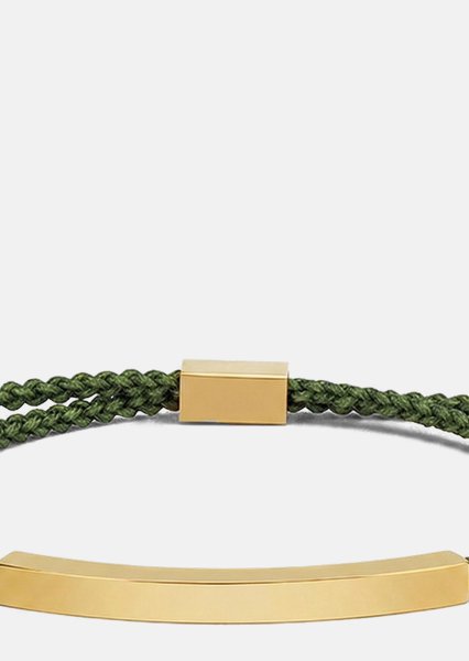 Bracelet cordon Averon Thread
