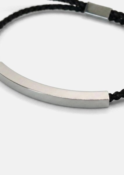 Bracelet cordon Titanic Link