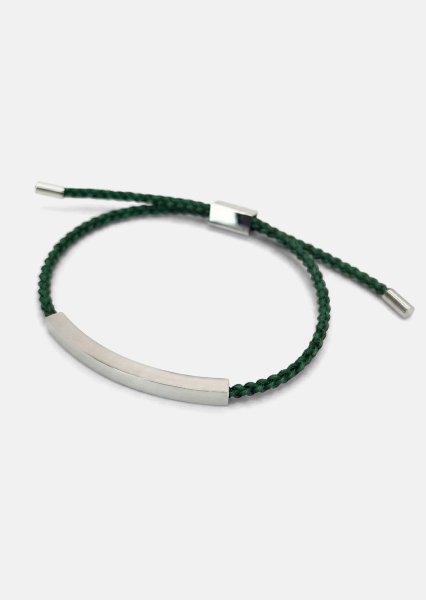 Bracelet cordon Altair Veil