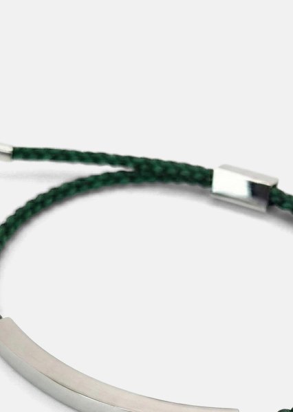 Bracelet cordon Altair Veil