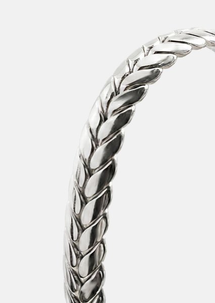 Bracelet Axton Shade - Plaqué argent