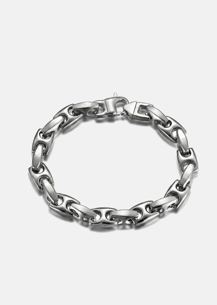 Bracelet Marlow Helm - Plaqué argent
