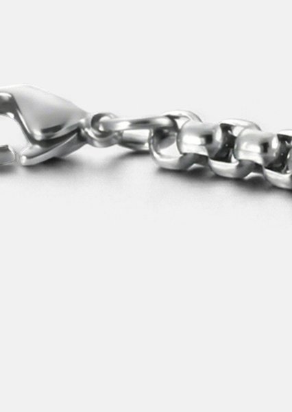 Bracelet Darian Harbor - Plaqué argent