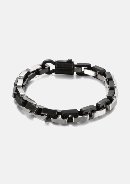 Bracelet acier Tarian Helm