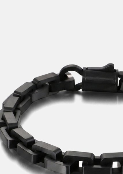 Bracelet acier Titan Band