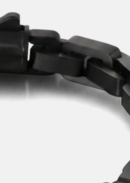 Bracelet acier Titan Band