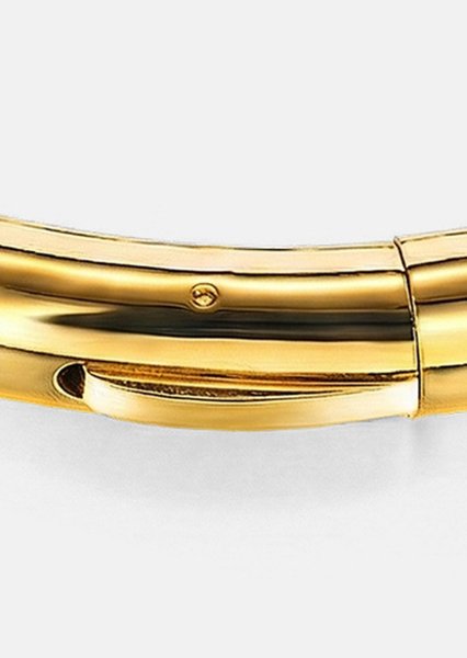 Bracelet Stalwart Bond - 18k Plaqué or