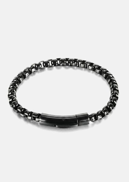 Bracelet acier Dorian Veil