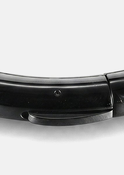 Bracelet acier Dorian Veil