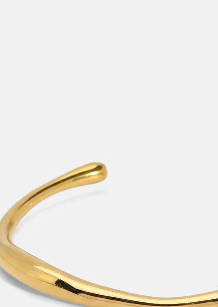 Bracelet Valor Gleam - 18k Plaqué or