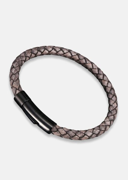 Bracelet en cuir Stalwart Trail