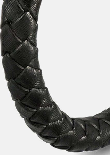 Bracelet en cuir Cinder Loop