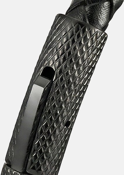 Bracelet en cuir Vanguard Loom
